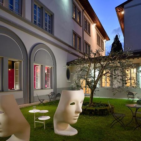 Una Hotels Vittoria Firenze Екстериор снимка