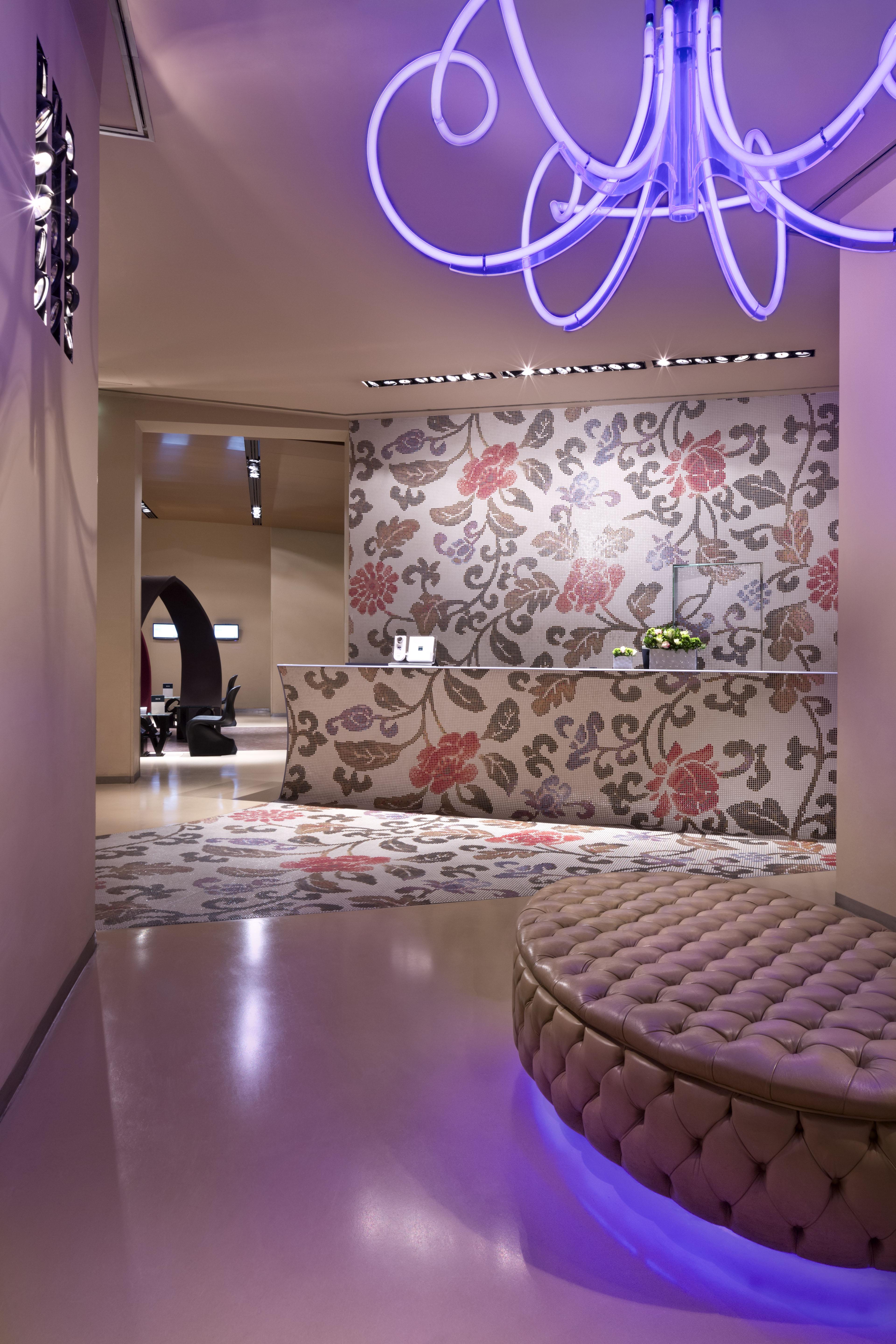 Una Hotels Vittoria Firenze Екстериор снимка