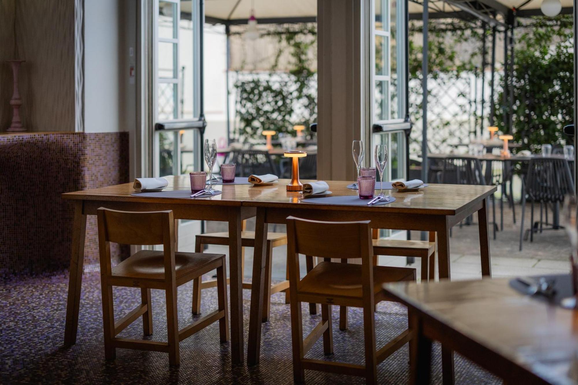 Una Hotels Vittoria Firenze Екстериор снимка