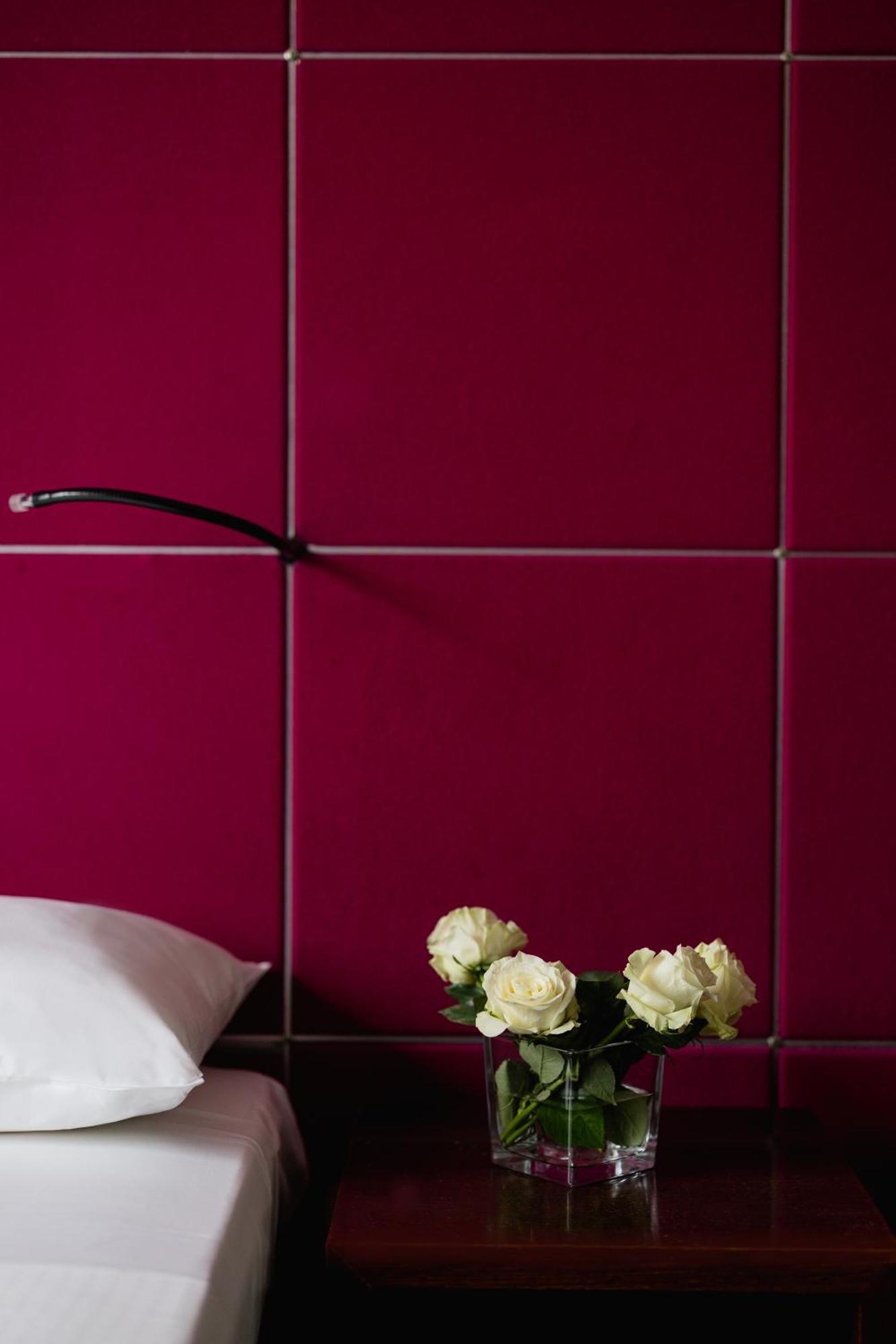 Una Hotels Vittoria Firenze Екстериор снимка