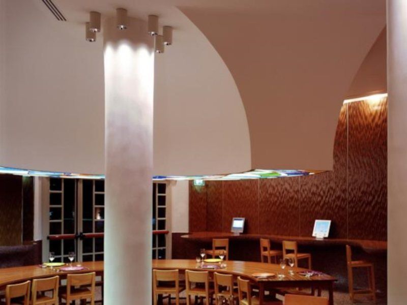 Una Hotels Vittoria Firenze Екстериор снимка